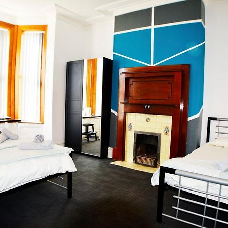 Old Swan Guest House Ливърпул Екстериор снимка