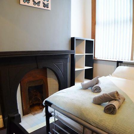 Old Swan Guest House Ливърпул Екстериор снимка